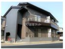 コーポ杉本の外観
