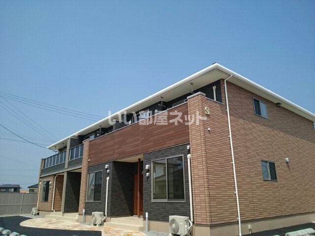 プラセール Sの外観画像