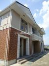 フラン ブリッサ Aの間取り画像
