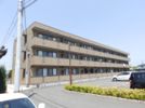リバーパーク A棟の間取り画像