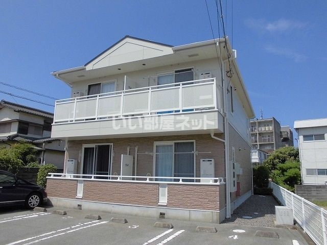 コスミオン Bの外観画像