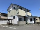 ハイツ夷山の外観