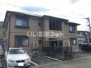 シャーメゾン ヴァイデB棟の間取り画像