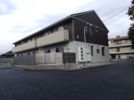 サンフラワー ガーデン C棟の間取り画像