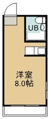 T’s sTyleの間取り画像