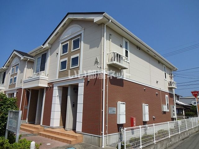 ヴィヴァーチェ 春日野 Aの外観画像