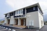 サン サン ブリッジⅡの間取り画像