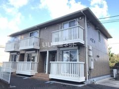 パピロの外観画像