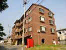 プレタ21の外観