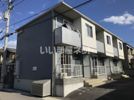 シャーメゾン山城の間取り画像