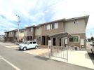 ロン・ラポール C棟の間取り画像