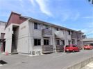 レセンテ住吉の間取り画像