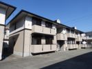 ハイカムール田中 B棟の間取り画像