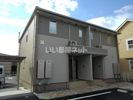 ラフォルテ Ⅲの間取り画像