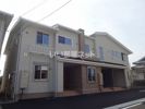 エレガンシア藍住Bの間取り画像