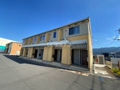 ミニョン ノンブリル川之江Aの外観画像