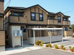 カステーロ・ヴェルデAの外観画像