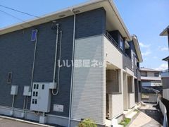 ベルソレイユSの外観画像