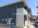 ベルソレイユSの間取り画像