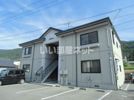 シャーメゾン宮崎の外観