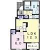 夢の間取り画像