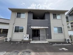 Una casa comodaの外観画像