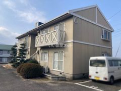 コートハウスコスモス C棟の外観画像