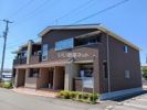 ラ ルーチェ Cの間取り画像