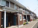 オーブリーSⅡBの間取り画像