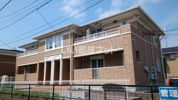シュガーバインAの間取り画像
