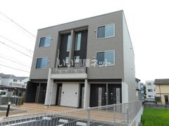 グレイス 多加木の外観画像