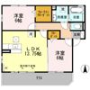 アムール丹陽の間取り画像