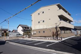 Dーroom Glanzの外観画像
