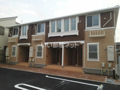 グランディオーソⅠの外観画像