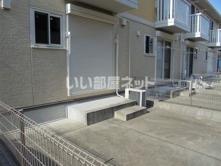 庭