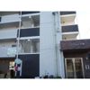 プリミエール平和の間取り画像