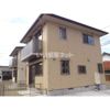 下本町貸家の間取り画像