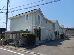 ラルジュ余戸 Aの外観画像