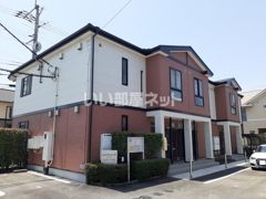 インフィニート Aの外観画像