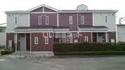 クラベールハウスの間取り画像