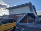 シャルマン北川毛Aの外観