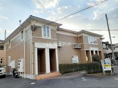 蔵野の外観画像