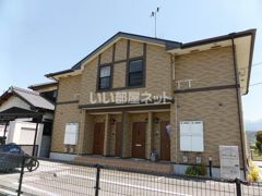 シャイン ベリーの外観画像