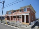 サンリット エアリー Bの間取り画像