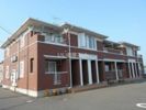 フィオーレⅡ Cの間取り画像