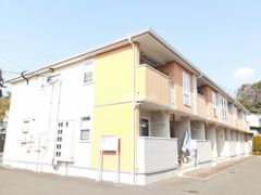 クラール・ヒルの外観画像