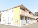 クラール・ヒルの間取り画像