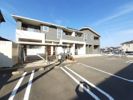 プラシードの間取り画像