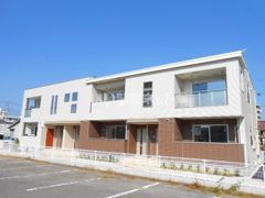カーサ ピュ フェリーチェⅢの外観画像