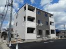 スプリリティーの間取り画像